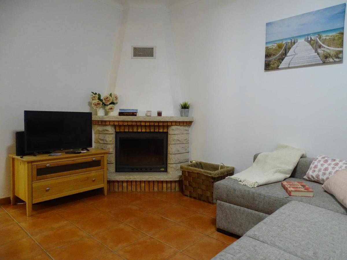 Lodge & Hike Almograve 2 Экстерьер фото