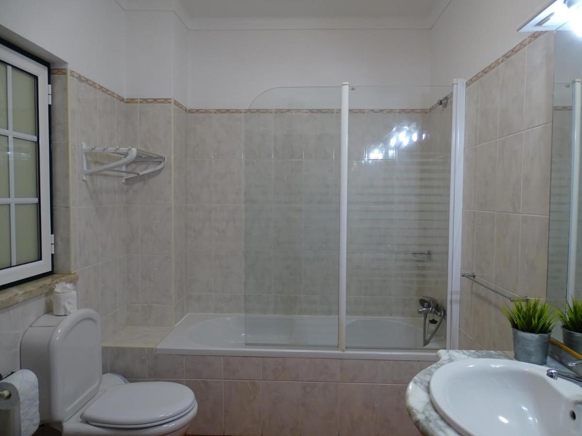 Lodge & Hike Almograve 2 Экстерьер фото