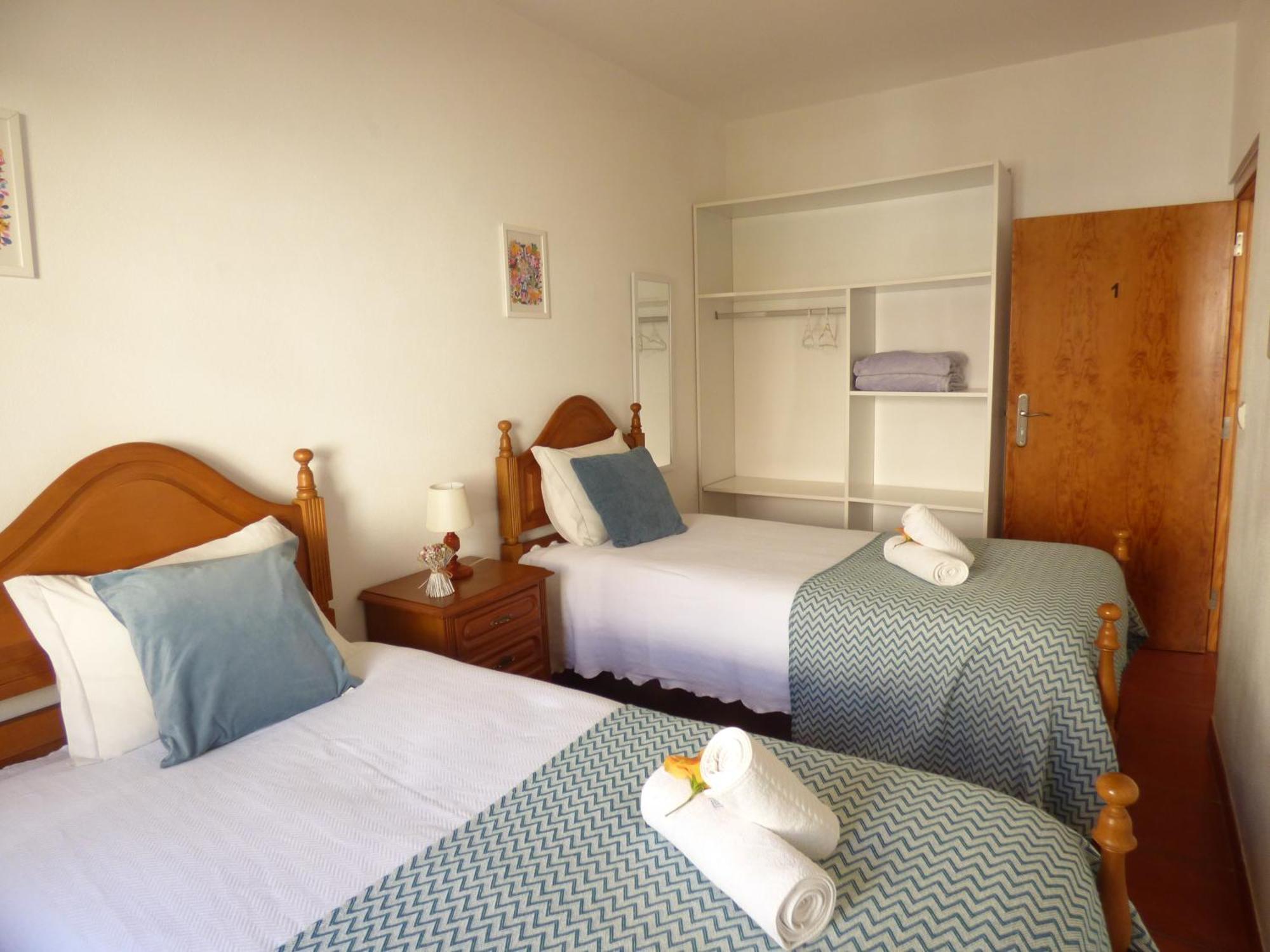 Lodge & Hike Almograve 2 Экстерьер фото