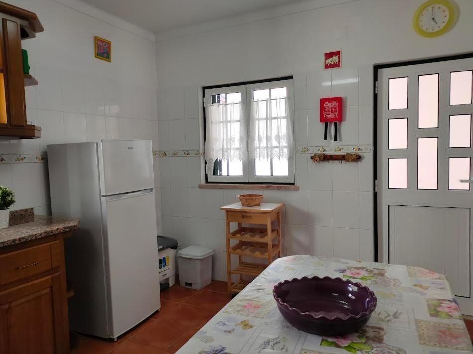 Lodge & Hike Almograve 2 Экстерьер фото