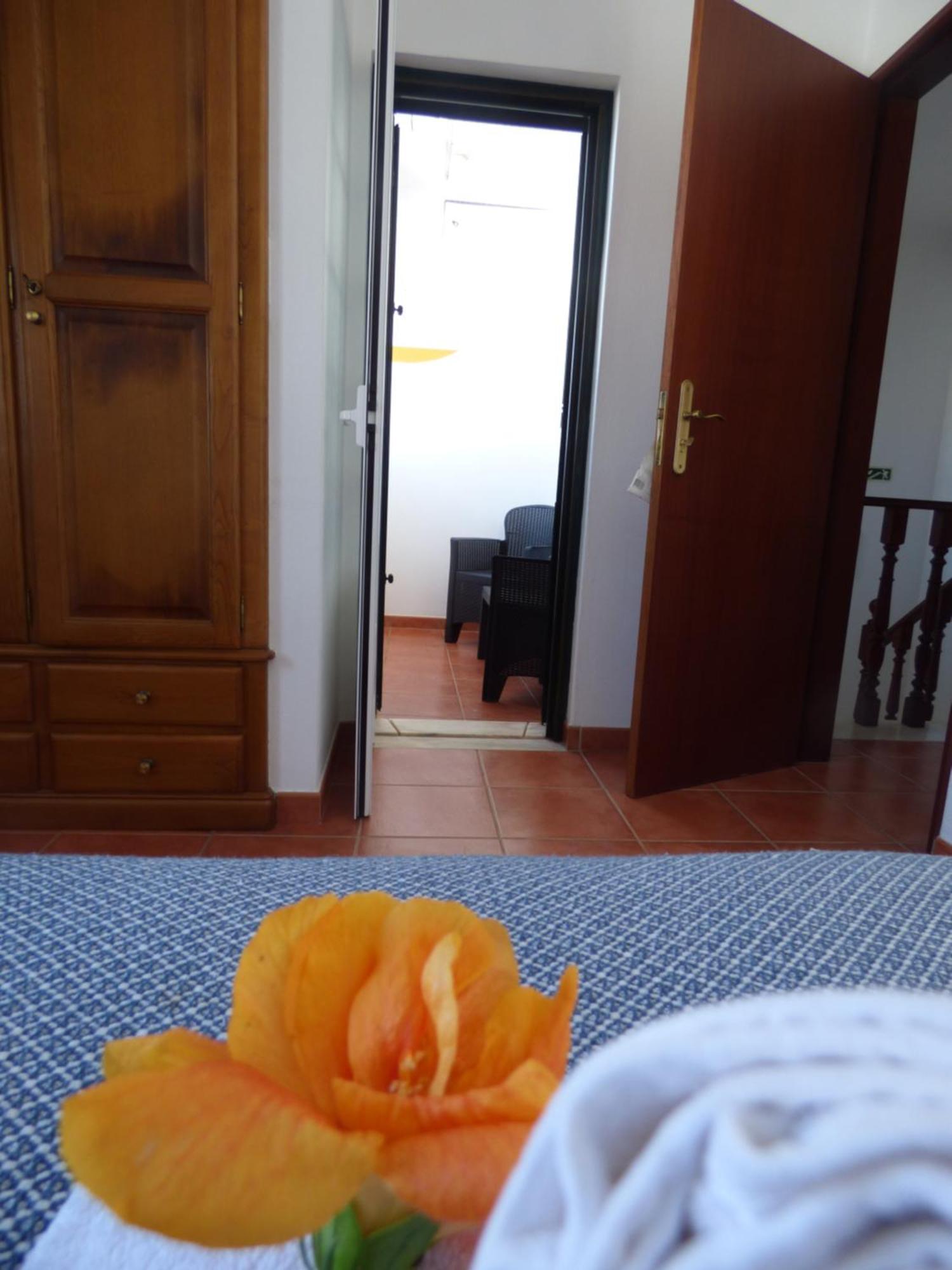 Lodge & Hike Almograve 2 Экстерьер фото