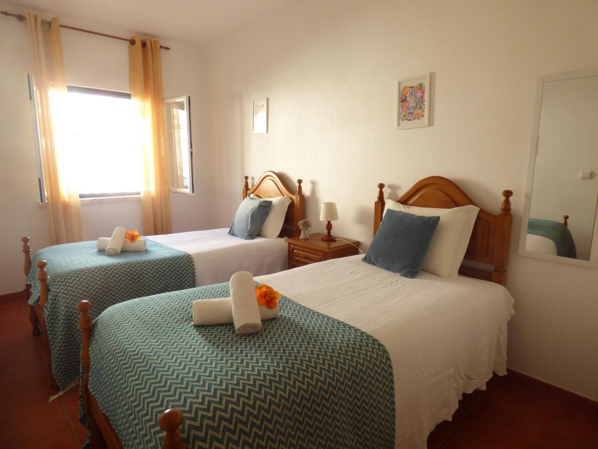 Lodge & Hike Almograve 2 Экстерьер фото